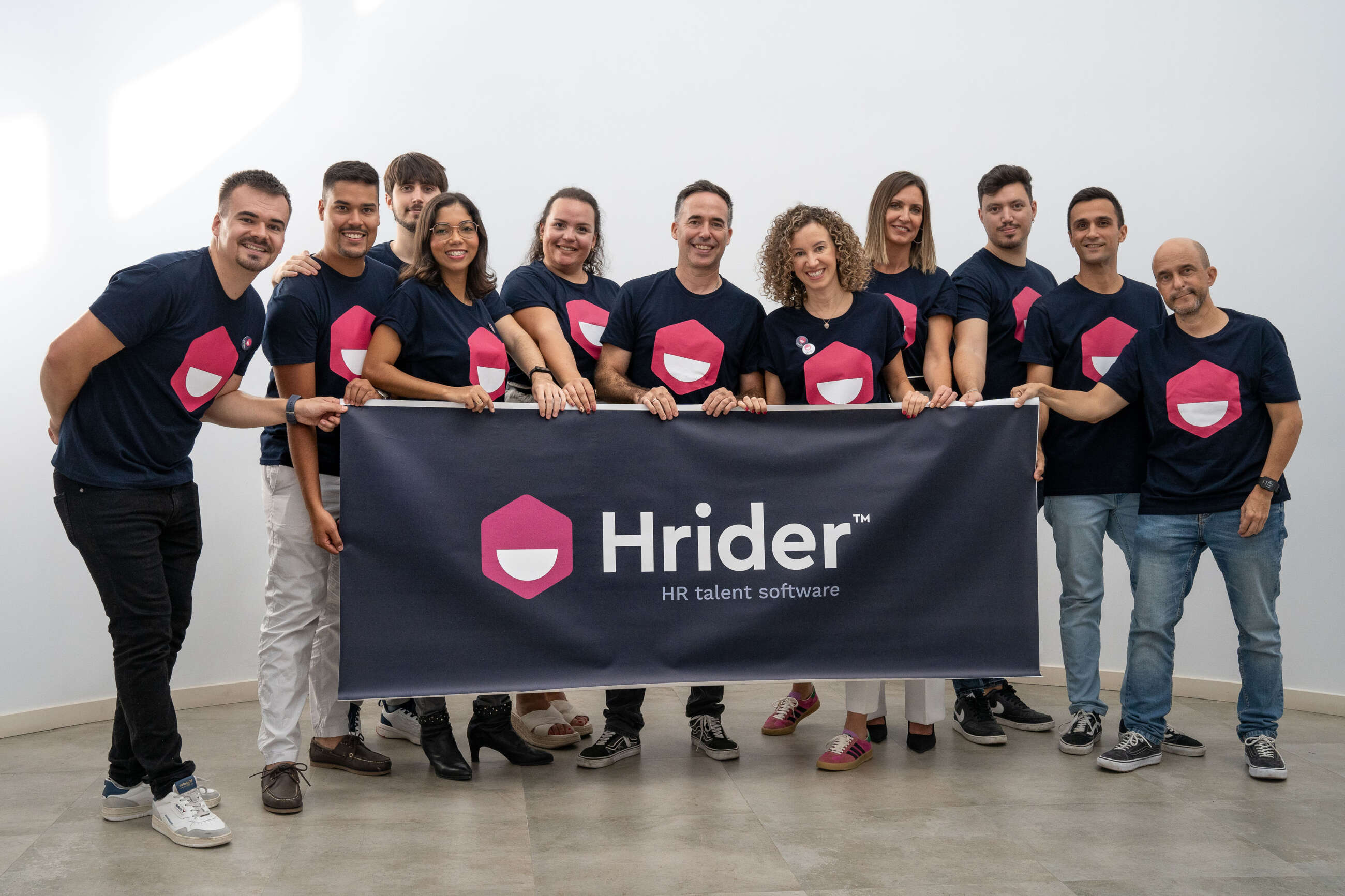 Hrider