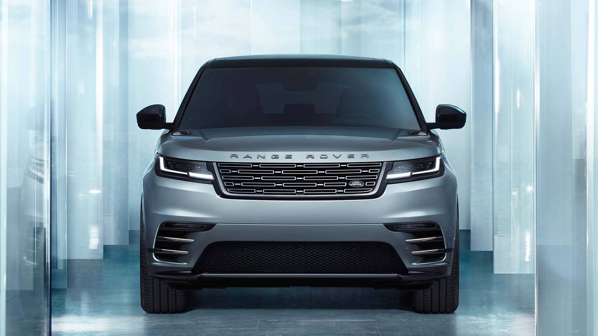 Range Rover Velar 2023